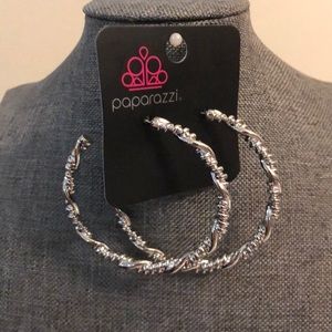 Paparazzi earrings